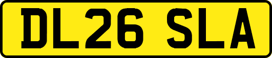 DL26SLA