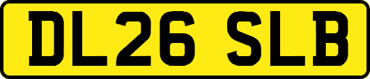 DL26SLB
