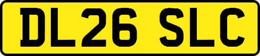 DL26SLC