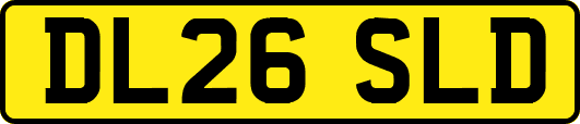DL26SLD