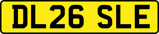DL26SLE