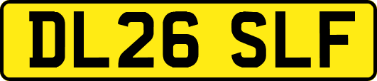 DL26SLF