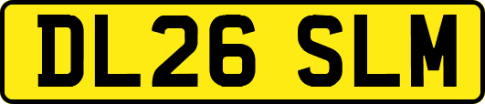DL26SLM