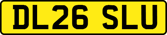 DL26SLU