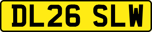 DL26SLW