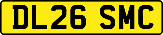 DL26SMC