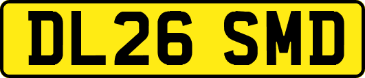 DL26SMD