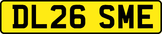 DL26SME