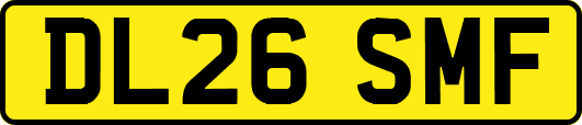 DL26SMF