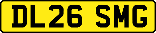 DL26SMG