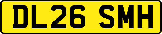 DL26SMH