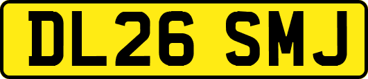 DL26SMJ