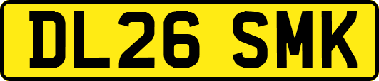 DL26SMK