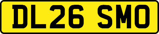 DL26SMO