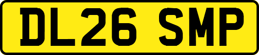 DL26SMP