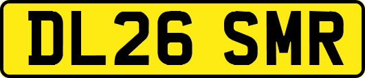 DL26SMR