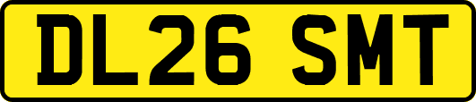 DL26SMT