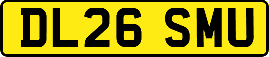 DL26SMU