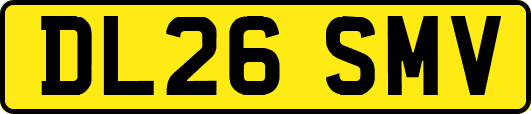 DL26SMV