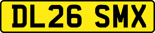 DL26SMX