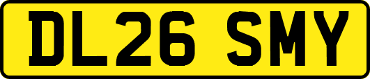 DL26SMY