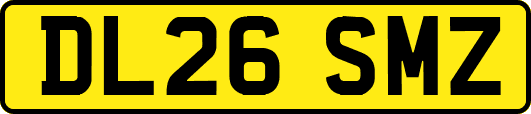 DL26SMZ