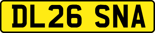 DL26SNA