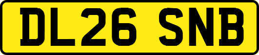 DL26SNB