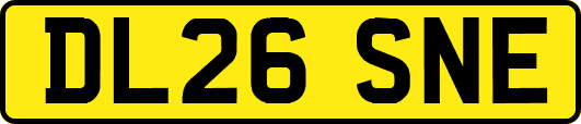DL26SNE
