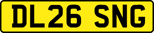 DL26SNG