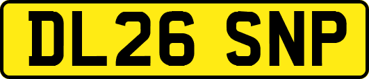 DL26SNP