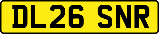 DL26SNR