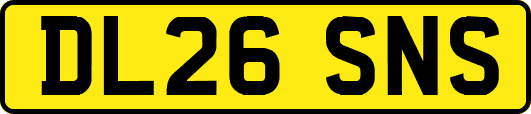 DL26SNS
