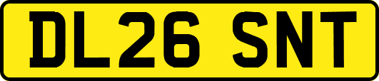 DL26SNT