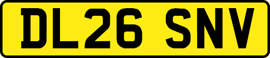 DL26SNV