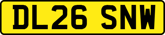 DL26SNW