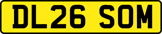 DL26SOM
