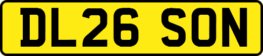 DL26SON