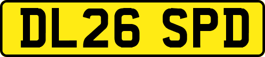 DL26SPD