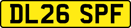 DL26SPF