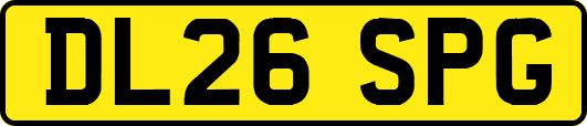 DL26SPG