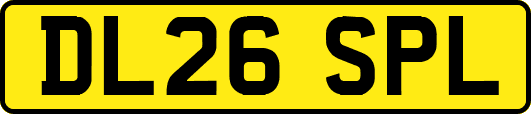 DL26SPL
