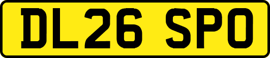 DL26SPO