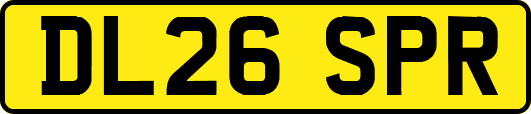 DL26SPR
