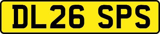 DL26SPS