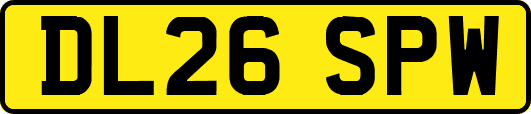 DL26SPW
