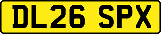 DL26SPX