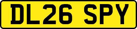 DL26SPY