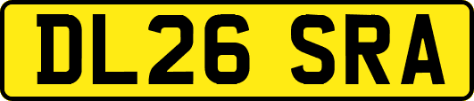 DL26SRA