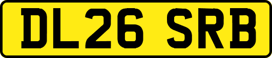 DL26SRB